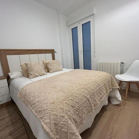 Churruca Apartment With Terrace San Sebastian Ngoại thất bức ảnh
