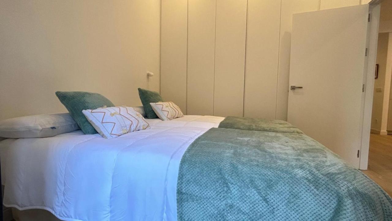 Churruca Apartment With Terrace San Sebastian Ngoại thất bức ảnh
